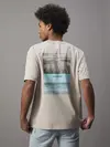 Calvin Klein Denim Erkek Pantolon
