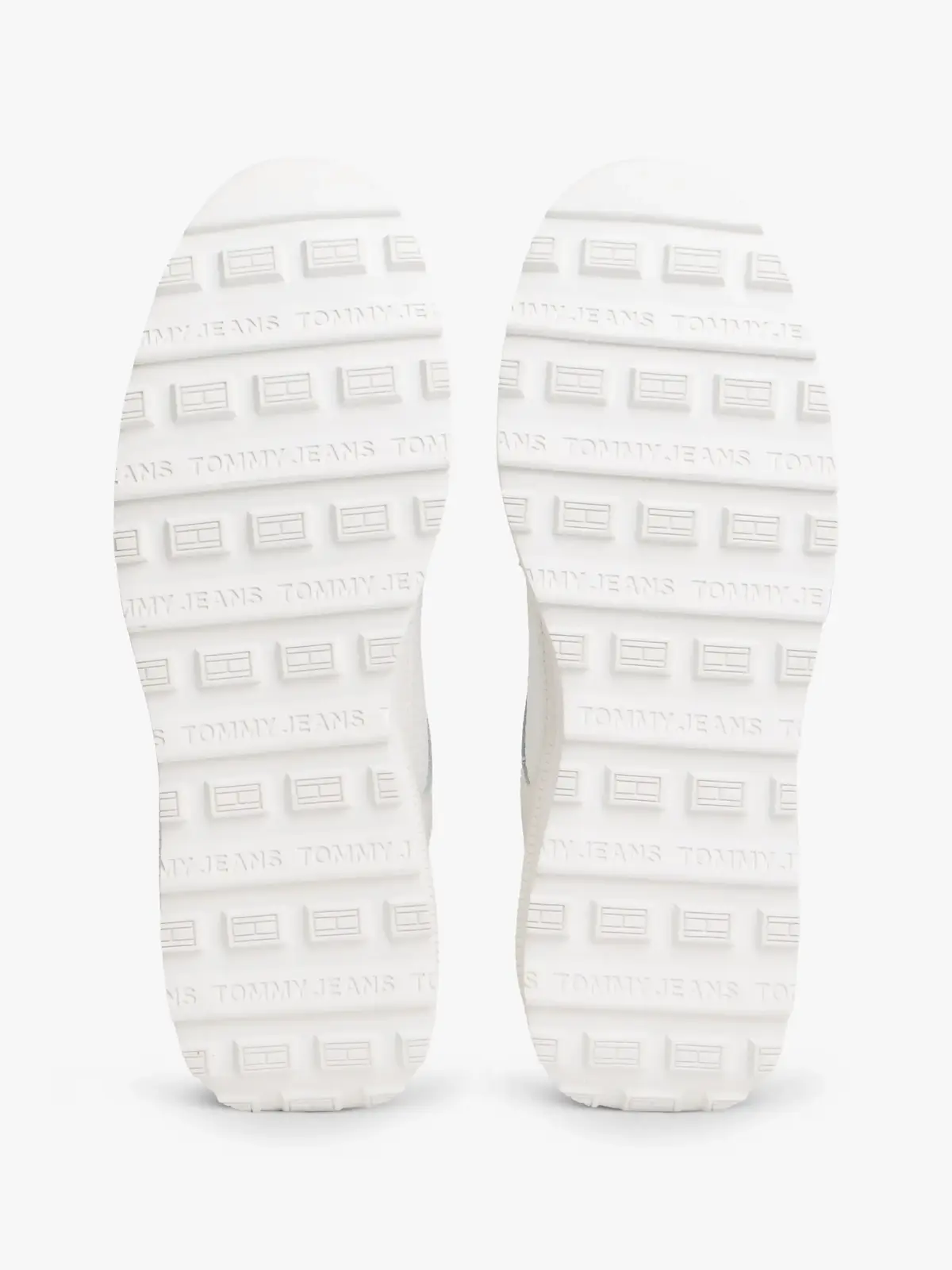 Tommy Hilfiger TJM THE GREENWICH NE, YBL Beyaz Erkek Spor Ayakkabı & Sneaker