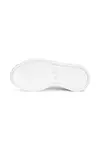 Puma Rickie AC PS Beyaz Çocuk/Unisex Günlük Spor Ayakkabı