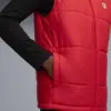 PUMA Ferrari MT7 Padded Vest Kırmızı Erkek Yelek
