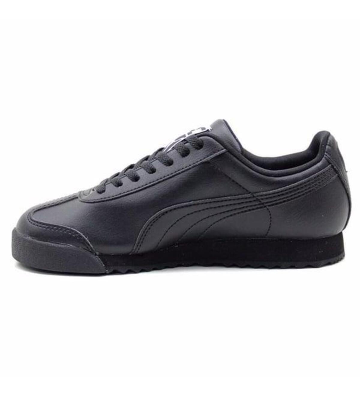 Roma Basic Jr black-black