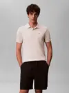 SS MONOGRAM PIQUE PO, 2JX, S