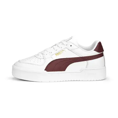 CA Pro Classic Puma White-Wood Violet