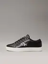 Calvin Klein CLASSIC CUPSOLE LOW, 0GM Siyah Erkek Spor Ayakkabı & Sneaker