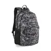 PUMA Academy Backpack Gri Unisex Sırt Çantası