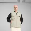 PUMATECH Cargo Vest Bej Erkek Yelek
