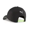 Puma MAPF1 BB Cap Siyah Erkek Şapka