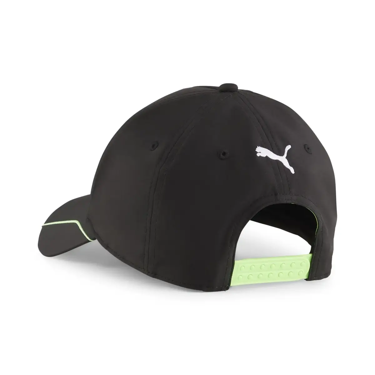 Puma MAPF1 BB Cap Siyah Erkek Şapka