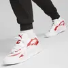 Puma All-Pro NITRO  Team Beyaz Unisex Yürüyüş ve Koşu Ayakkabısı
