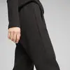 PUMA EVOSTRIPE Sweatpants Siyah Kadın Eşofman Altı