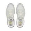 Puma Slipstream Hi Lux - Beyaz Erkek/Günlük Spor Ayakkabı