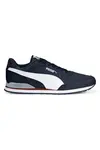 Puma ST Runner v3 Siyah Kadın Günlük Spor Ayakkabı
