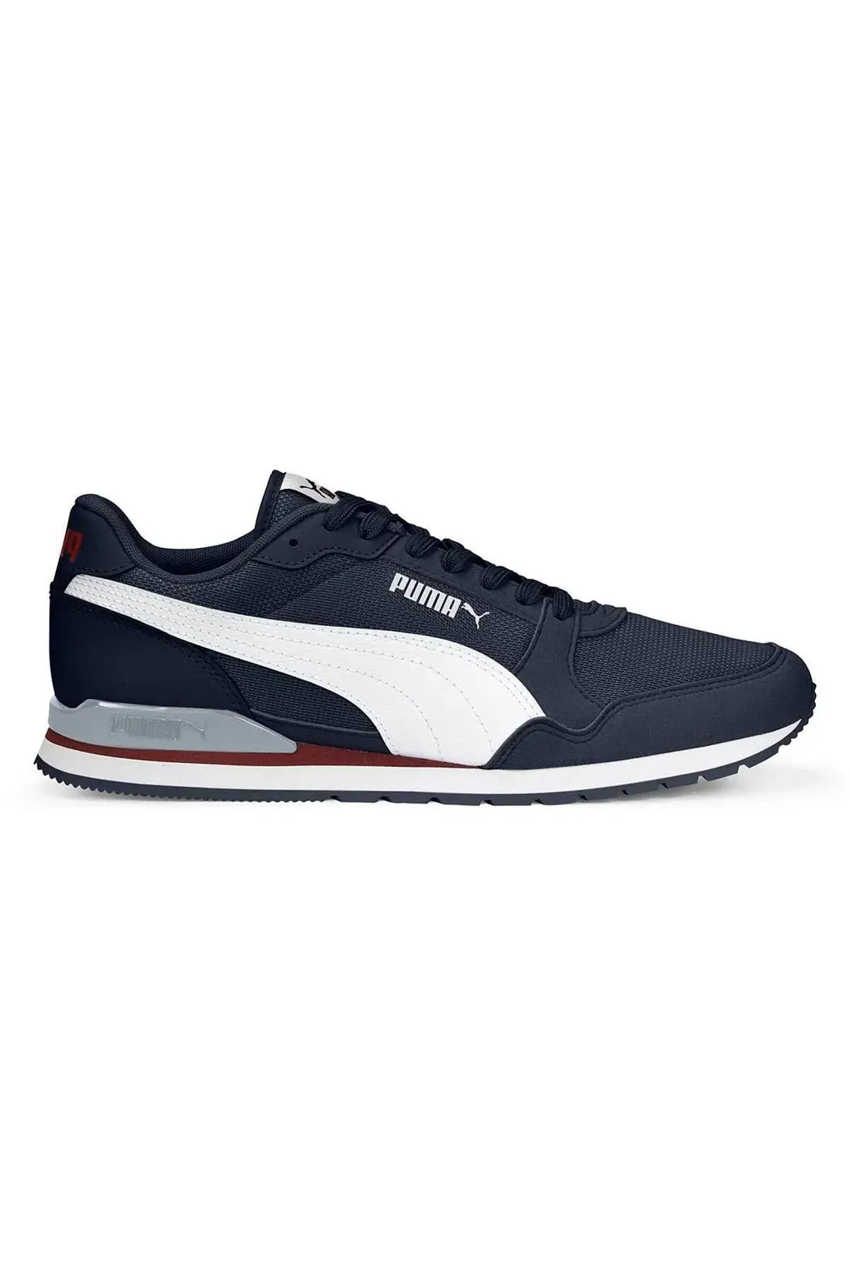Puma ST Runner v3 Siyah Kadın Günlük Spor Ayakkabı