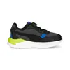 Puma X-Ray Speed Lite AC+ PS Siyah Unisex Günlük Spor Ayakkabı