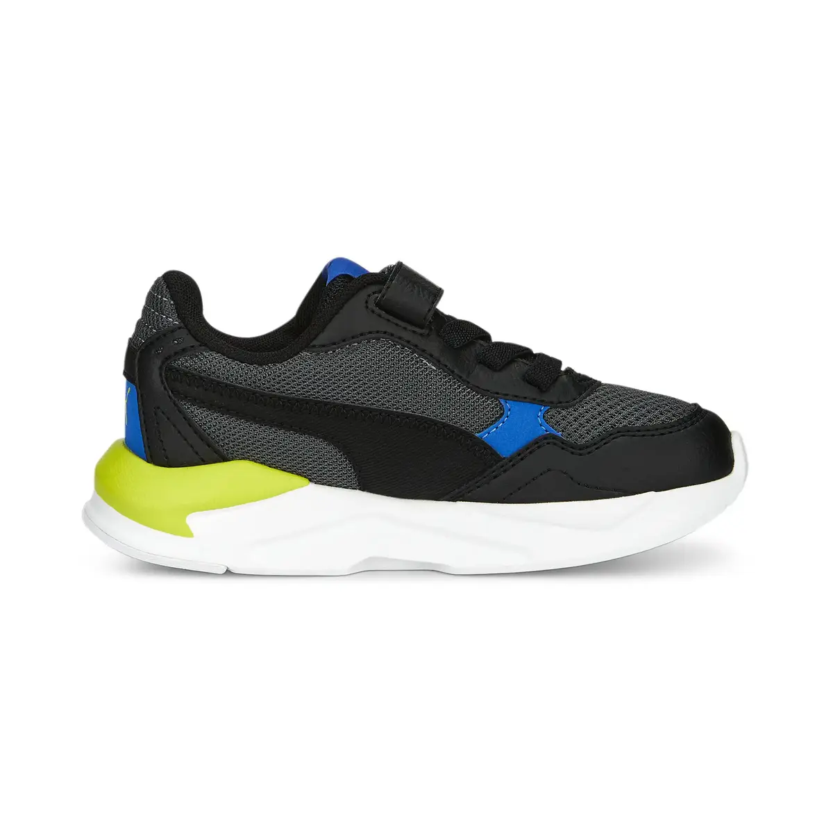Puma X-Ray Speed Lite AC+ PS Siyah Unisex Günlük Spor Ayakkabı