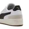 Puma Shuffle Downtown OG Gri Erkek Günlük Spor Ayakkabı