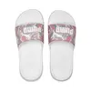Puma Popcat 20 Wmn Power Flower Kadın Plaj Terliği