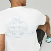 Puma MAPF1 MT7 Tee Beyaz Erkek T-Shirt