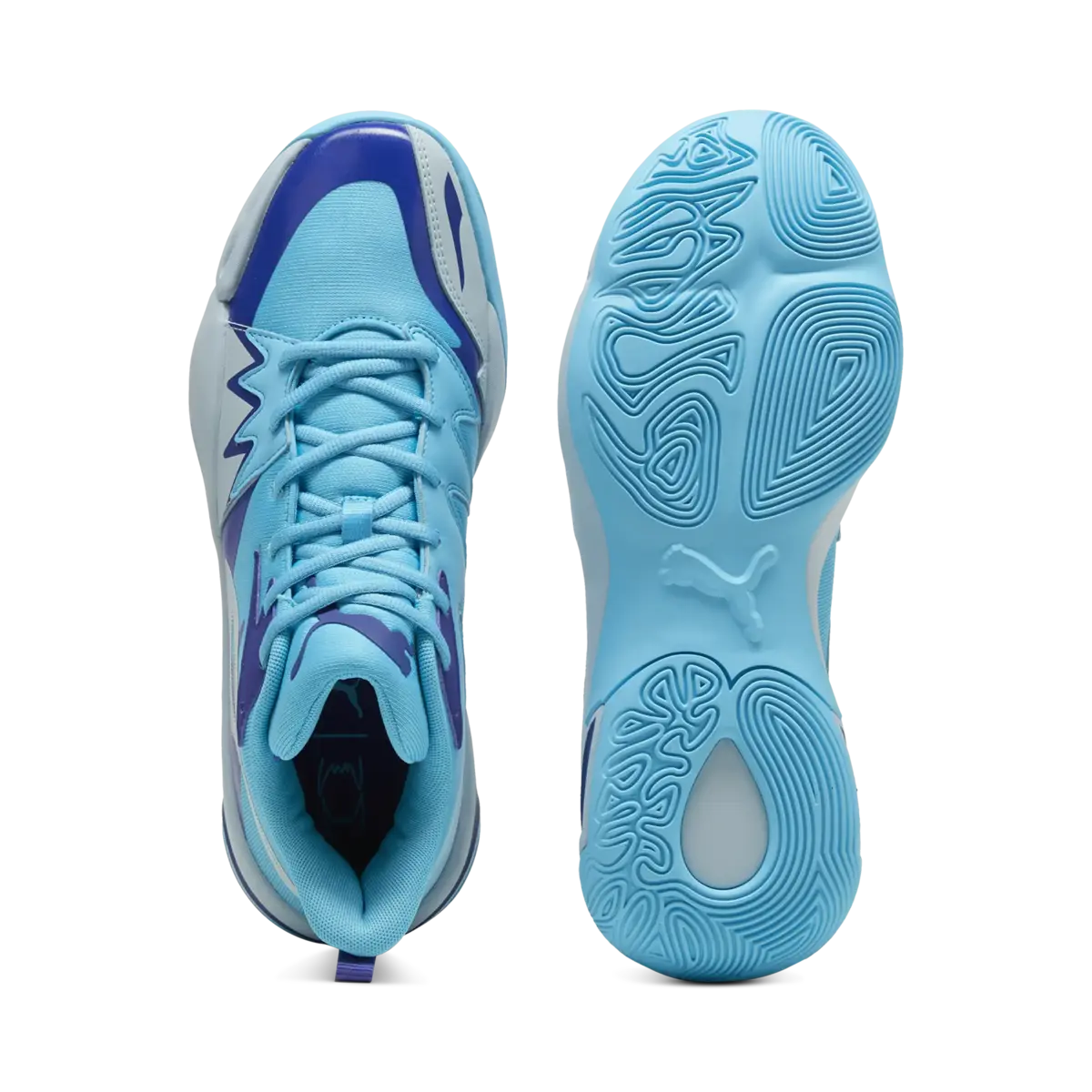 Puma Genetics Erkek Spor Ayakkabı & Sneaker