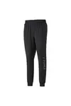 Puma Traın Fıt Polyspan Jogger Siyah Erkek Spor Performans Eşofman Altı