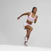 Puma Velocity Nitro 3 Radiant Run Wns Lila Kadın Yürüyüş ve Koşu Ayakkabısı