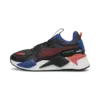 Puma RS-X Boys Jr Unisex Spor Ayakkabı & Sneaker