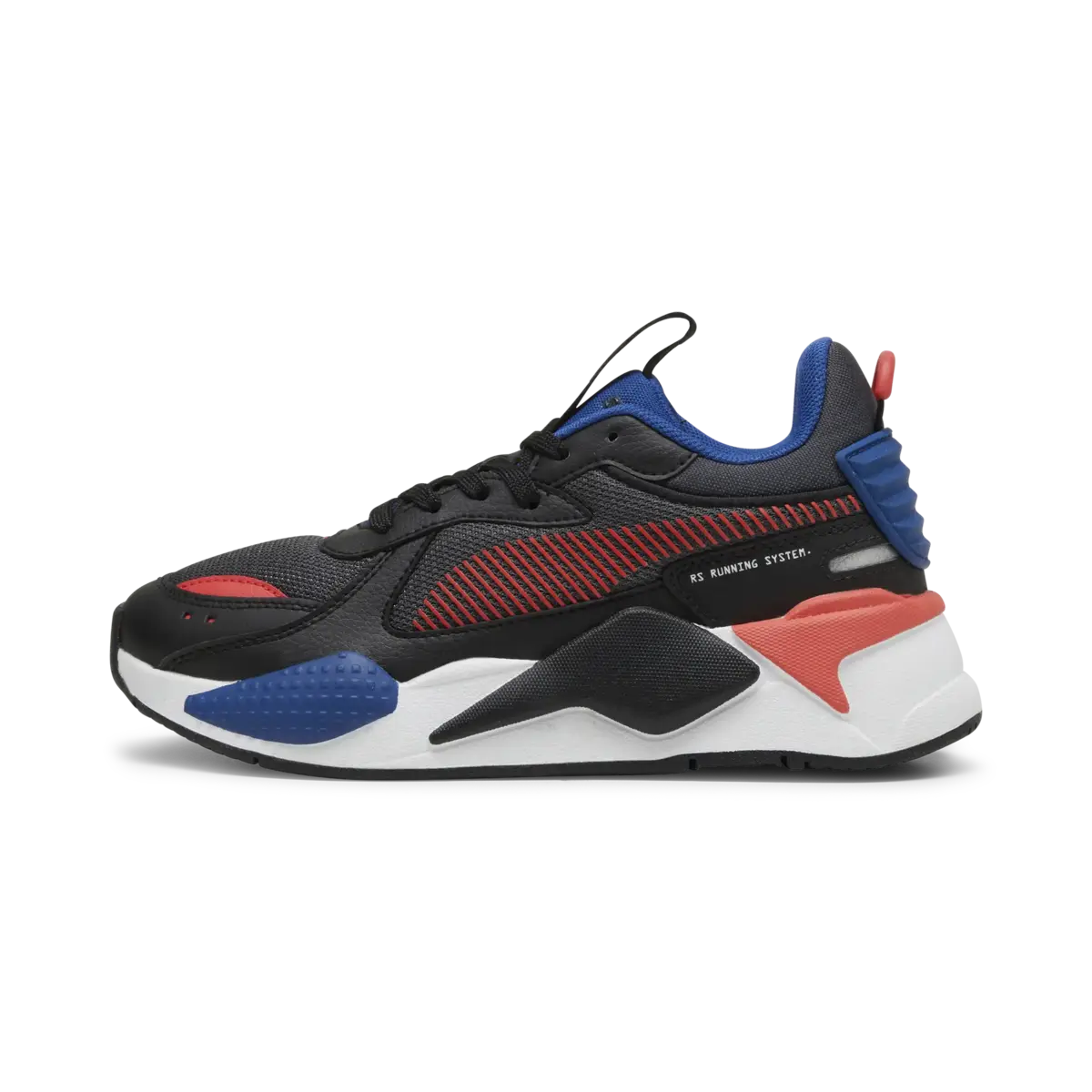 Puma RS-X Boys Jr Unisex Spor Ayakkabı & Sneaker