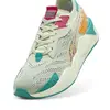 Puma RS-XK Tropical Yeşil Erkek Günlük Spor Ayakkabı