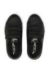 Puma Smash V2 Metallics V Ps Siyah Kız Çocuk Günlük Spor Ayakkabı
