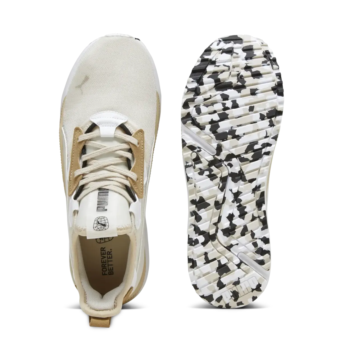Puma Pacer Future WIP Better Unisex Spor Ayakkabı & Sneaker