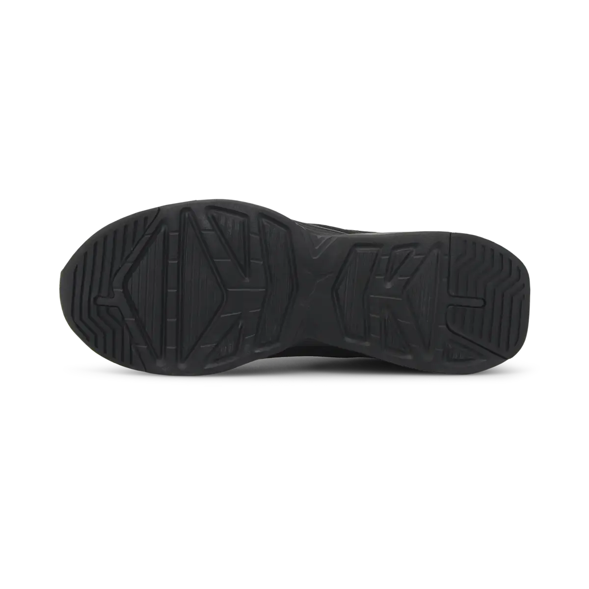 Puma Space Runner Alt Unisex Yürüyüş ve Koşu Ayakkabısı