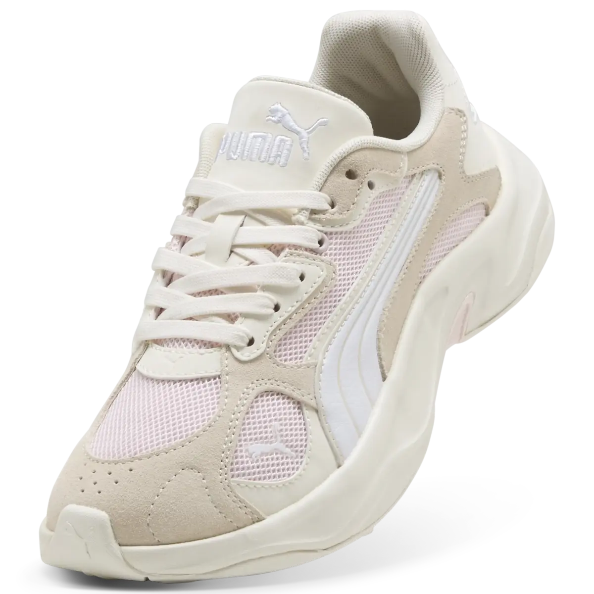 Puma INSPHERE MUSE Pembe Kadın Spor Ayakkabı