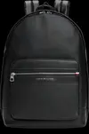 Tommy Hilfiger TH CENTRAL BACKPACK, BDS Siyah Erkek Çanta & Cüzdan