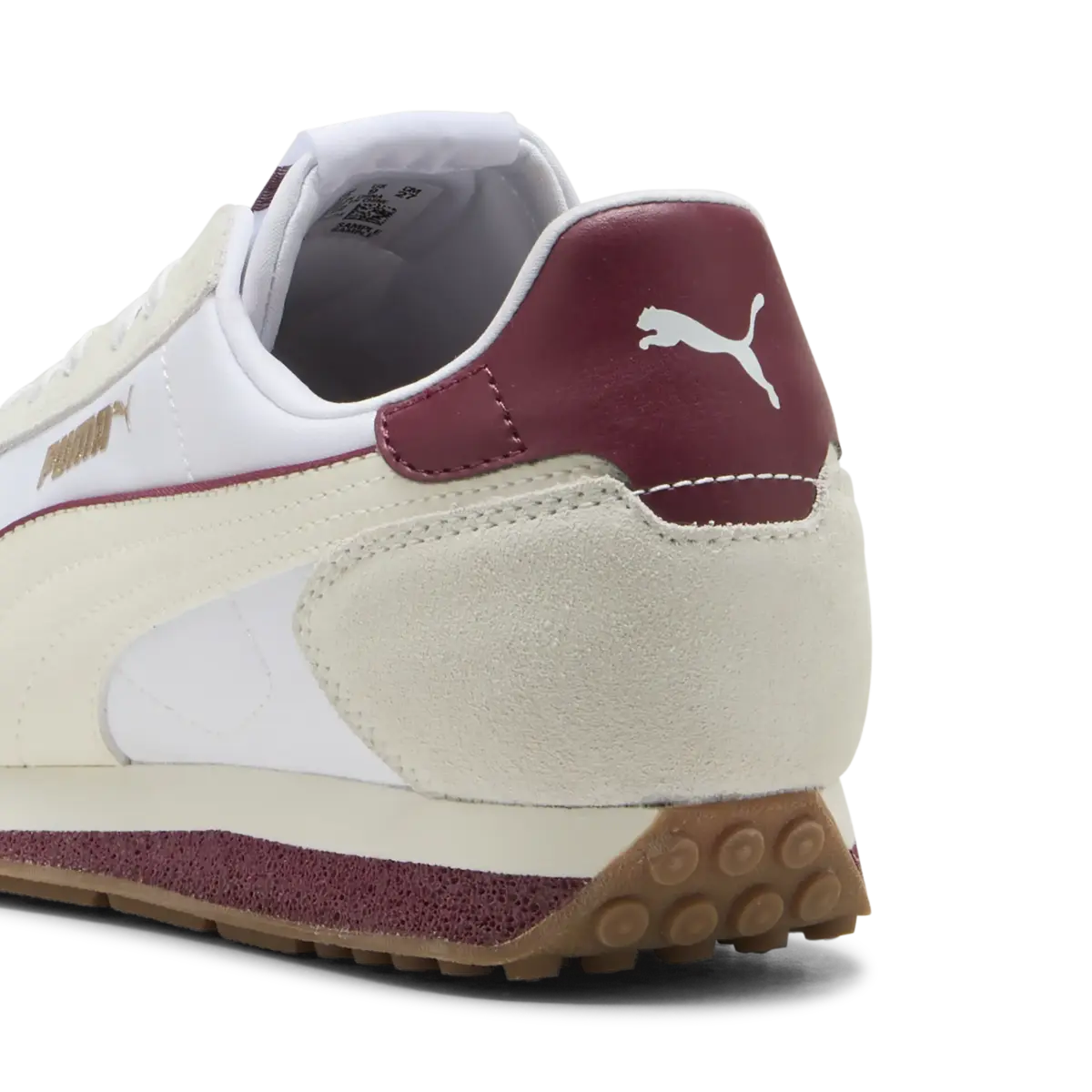 Puma ST MILER RISE Erkek Spor Ayakkabı & Sneaker