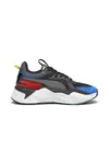 Puma RS-X Trash Talk Jr Siyah Kadın Günlük Spor Ayakkabı
