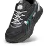 Puma MAPF1 Mirage Sport AsphaltGC Siyah Unisex Günlük Spor Ayakkabı