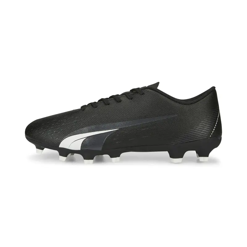 Puma ULTRA PLAY FG/AG Siyah Erkek/Unisex Krampon