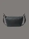 Calvin Klein ULTRALIGHT SHOULDER BAG Siyah Kadın El Çantası Calvin Klein ULTRALIGHT SHOULDER BAG Siyah Kadın El Çantası