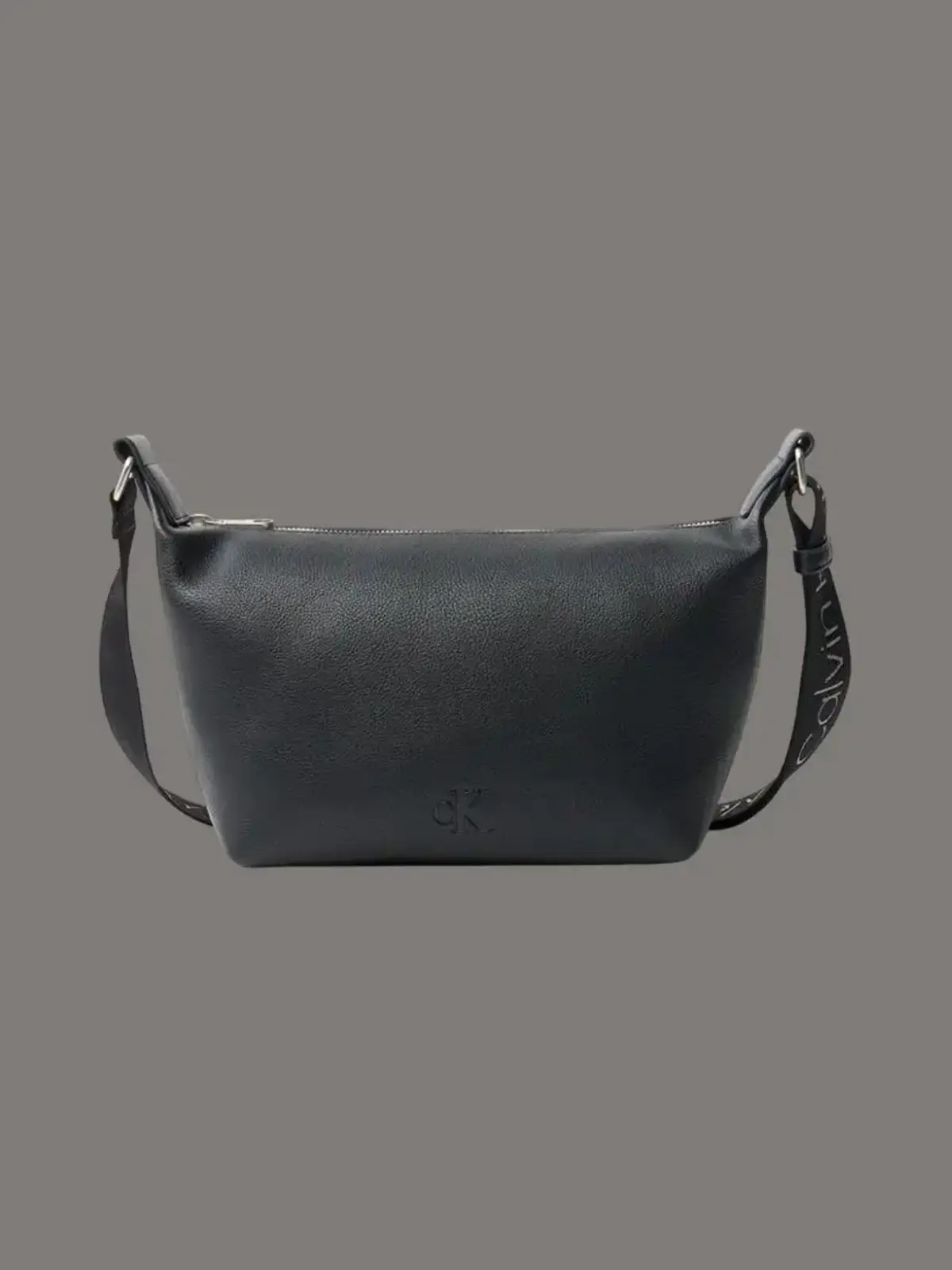 Calvin Klein ULTRALIGHT SHOULDER BAG Siyah Kadın El Çantası Calvin Klein ULTRALIGHT SHOULDER BAG Siyah Kadın El Çantası