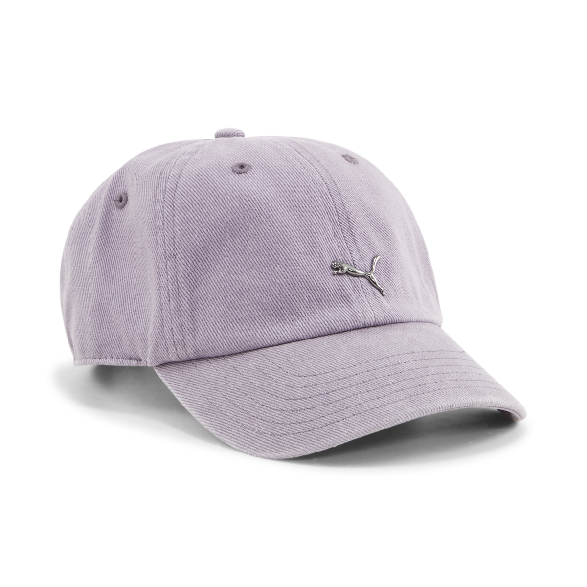 Puma Gym2K BB Cap Mor Unisex Şapka