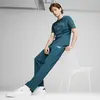 Puma SPORTS CLUB Sweatpants Yeşil Erkek Eşofman Altı
