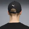 Puma BMW MMS HERITAGE Dad Cap Siyah Erkek Şapka