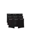 LOW RISE TRUNK 3PK, TM6