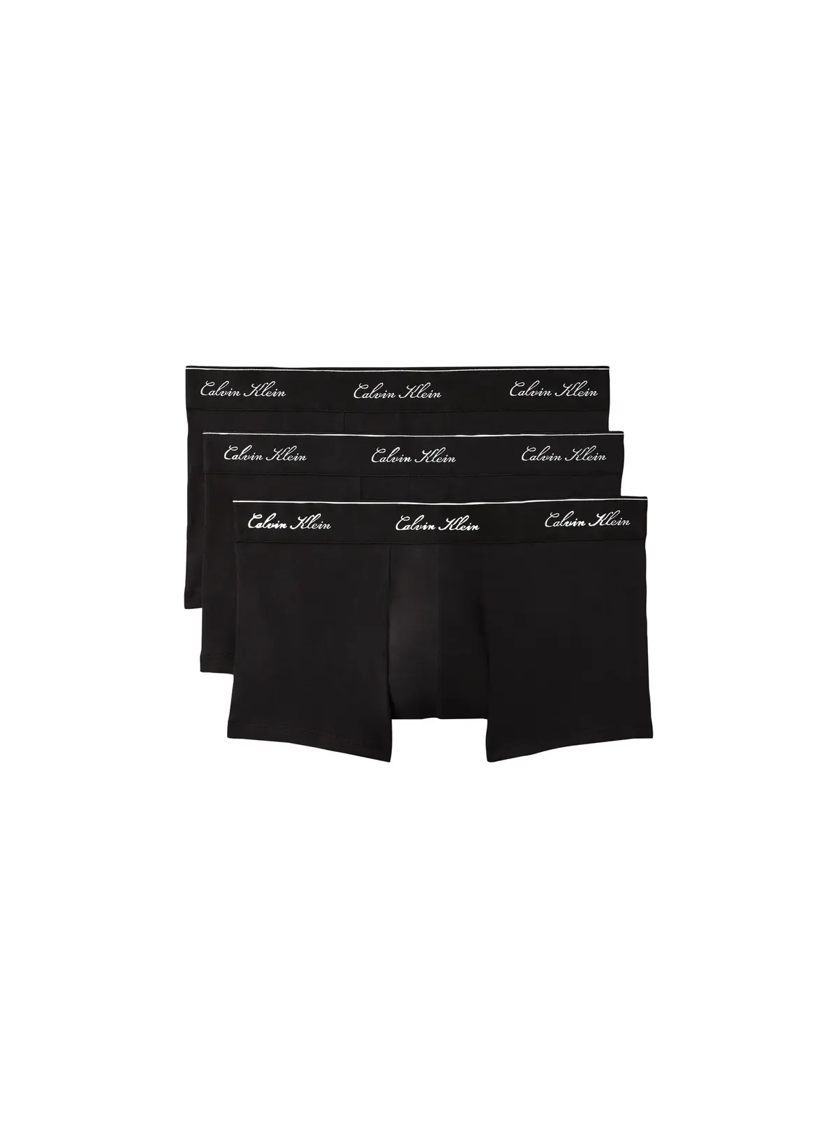 LOW RISE TRUNK 3PK, TM6