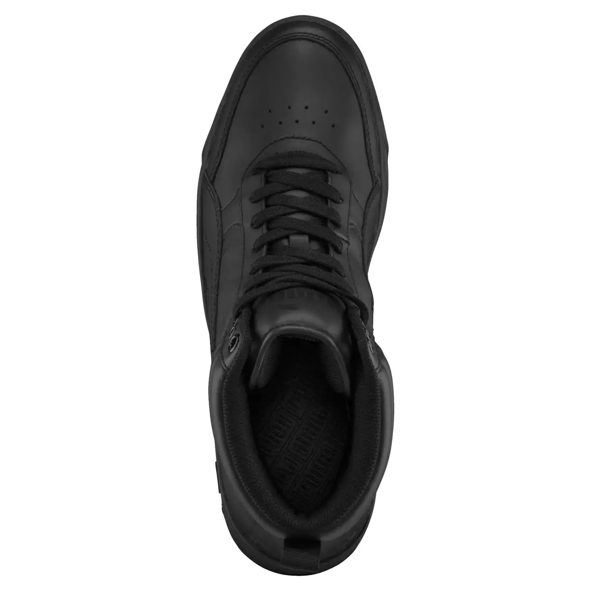 Puma Puma Rebound Street v2 L Puma Black-Puma Siyah Unisex Spor Ayakkabı