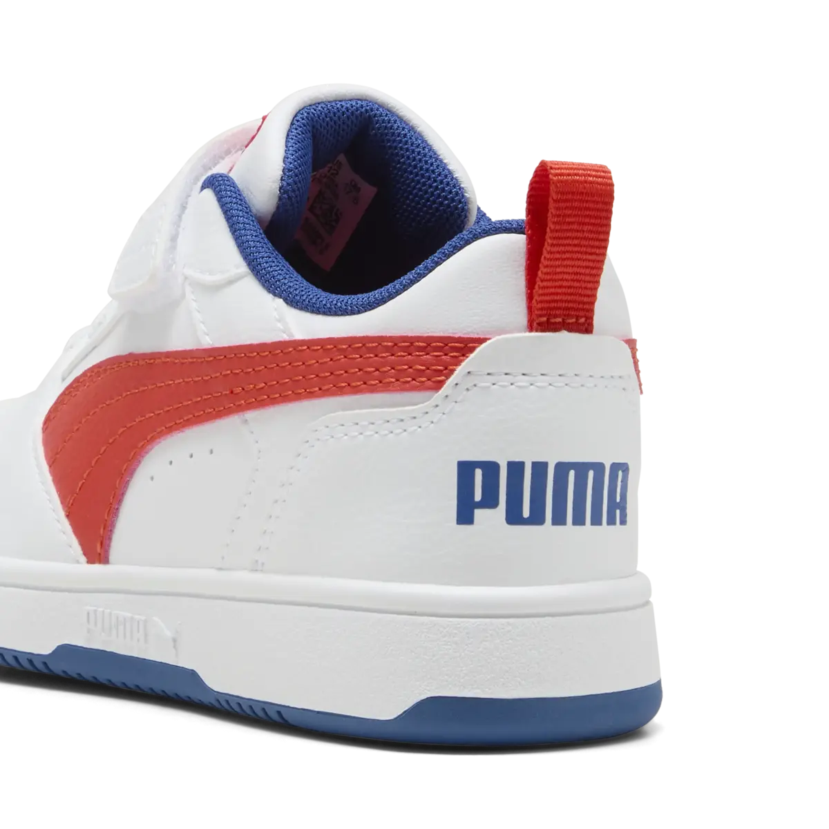 Puma Rebound V6 Lo AC+ PS Erkek Spor Ayakkabı & Sneaker