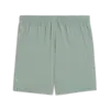 Puma TAD ESSENTIALS 5 Woven Short Yeşil Erkek Şort