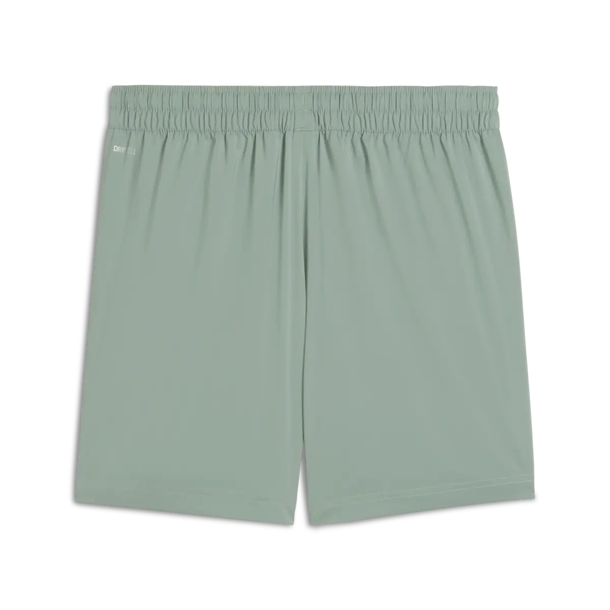 Puma TAD ESSENTIALS 5 Woven Short Yeşil Erkek Şort