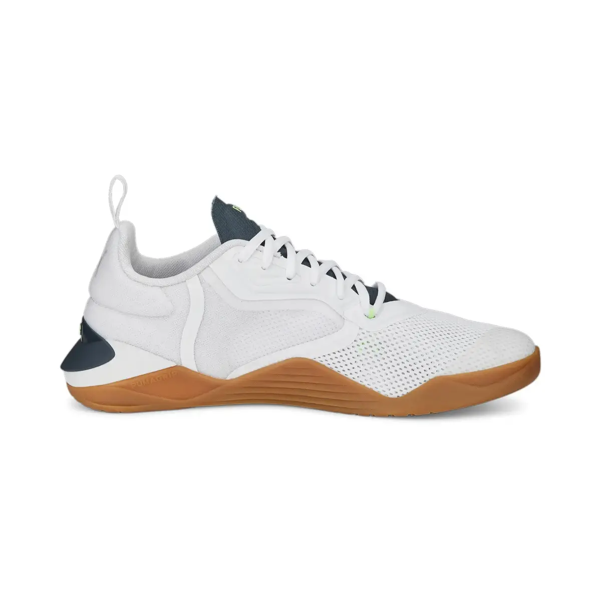 Puma Fuse 2.0 Beyaz Erkek Koşu Ayakkabısı