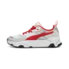 Puma F1 Trinity Beyaz Erkek Spor Ayakkabı & Sneaker